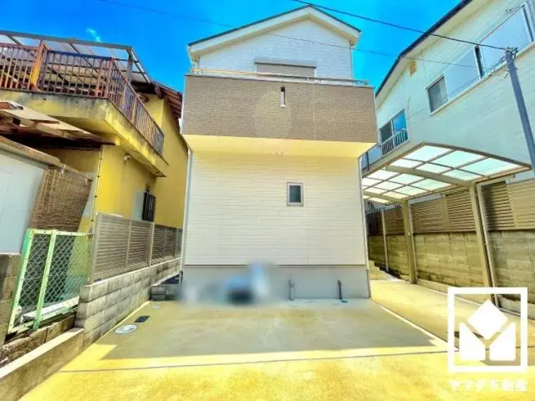 4SLDK Property Kumiyama-cho Kyoto Prefecture (4)