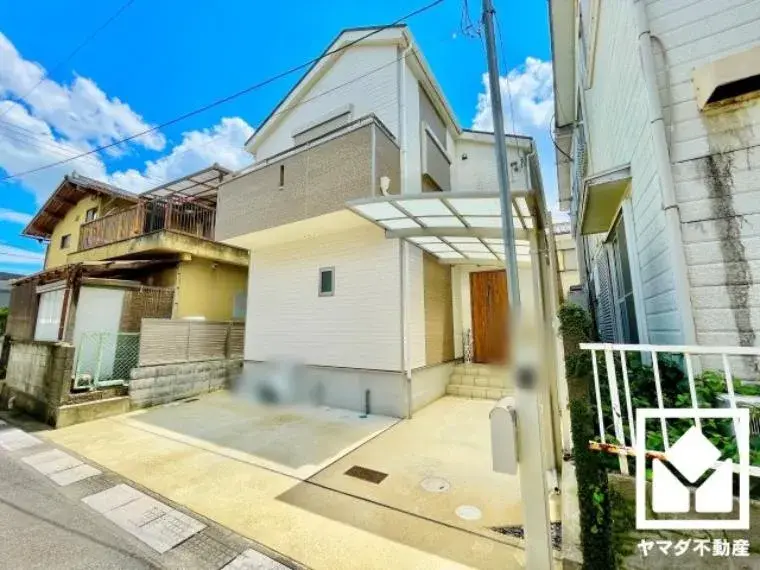 4SLDK Property Kumiyama-cho Kyoto Prefecture (5)