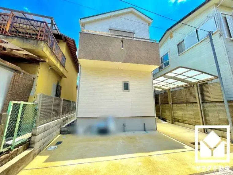 4SLDK Property Kumiyama-cho Kyoto Prefecture (7)