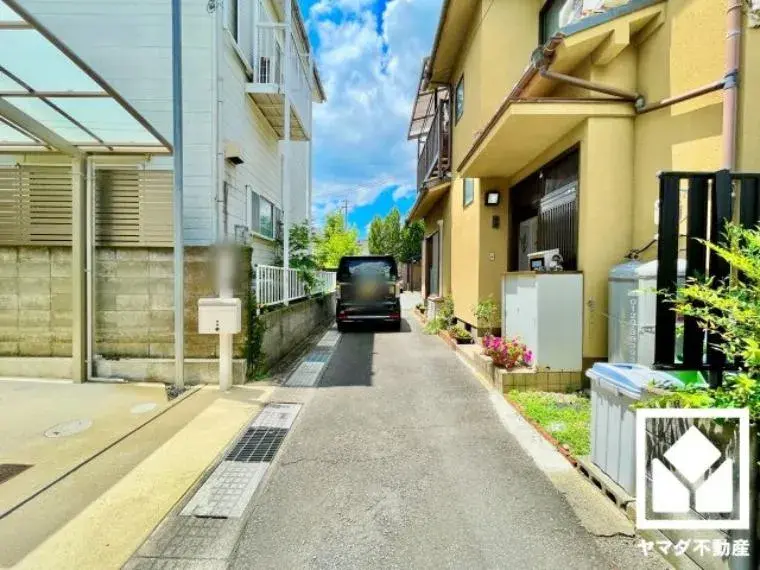 4SLDK Property Kumiyama-cho Kyoto Prefecture (8)