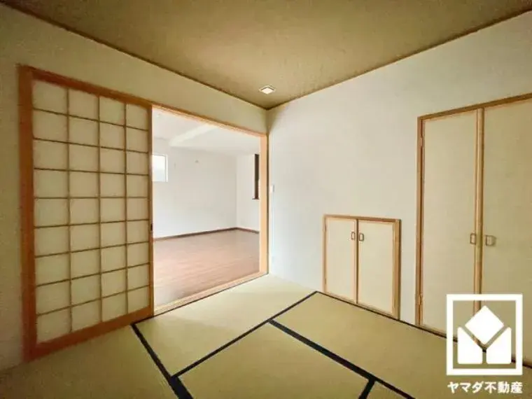 4LDK property Kyoto City Kyoto Prefecture (14)