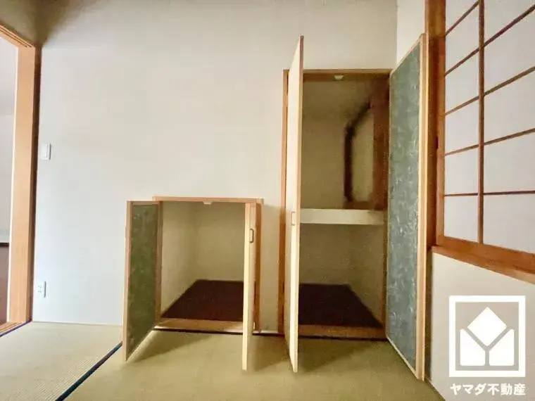 4LDK property Kyoto City Kyoto Prefecture (21)