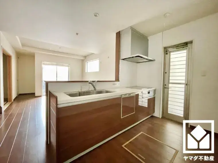 4LDK property Kyoto City Kyoto Prefecture (23)