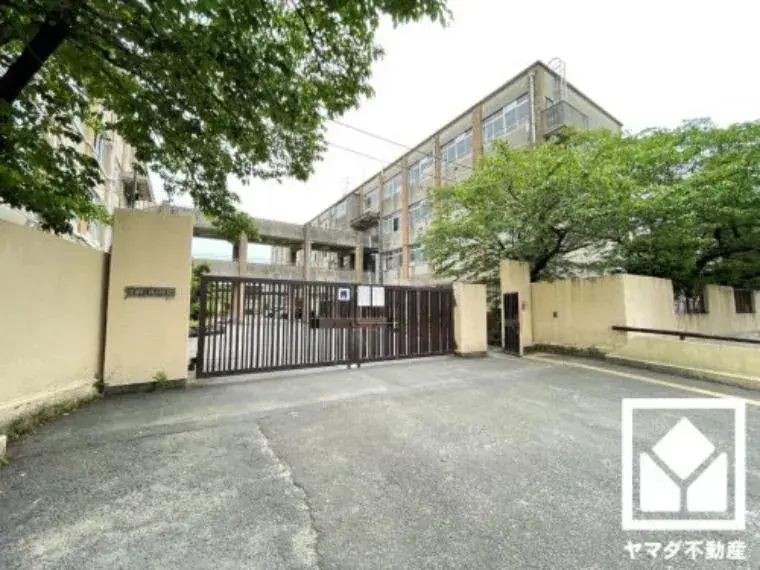 4LDK property Kyoto City Kyoto Prefecture (31)