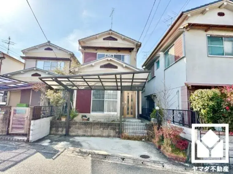Propiedad 4DK Ciudad de Kyotanabe Prefectura de Kioto (13)