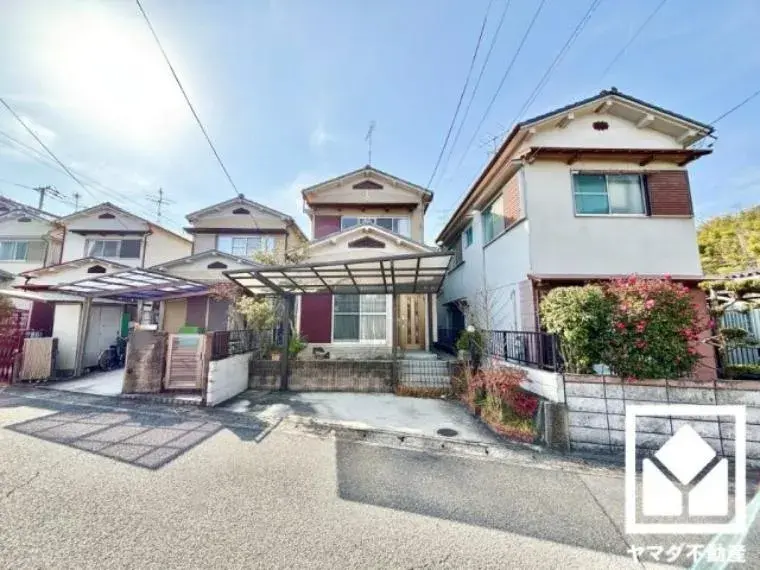 Propiedad 4DK Ciudad de Kyotanabe Prefectura de Kioto (14)