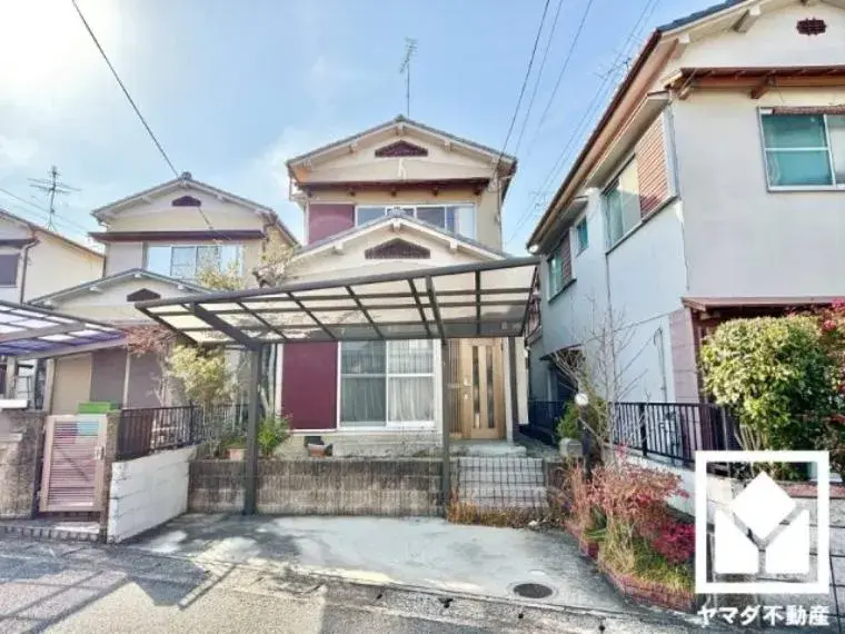 Propiedad 4DK Ciudad de Kyotanabe Prefectura de Kioto (16)
