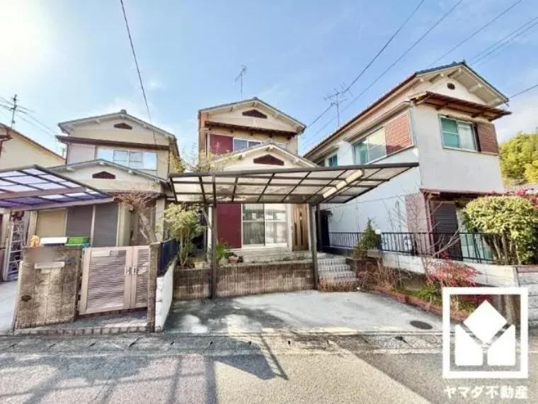 Propiedad 4DK Ciudad de Kyotanabe Prefectura de Kioto (19)
