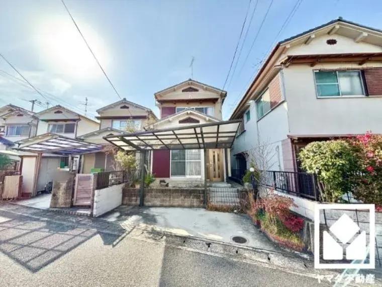 Propiedad 4DK Ciudad de Kyotanabe Prefectura de Kioto (3)