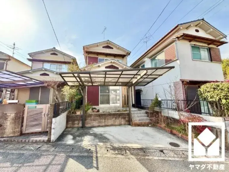Propiedad 4DK Ciudad de Kyotanabe Prefectura de Kioto (21)