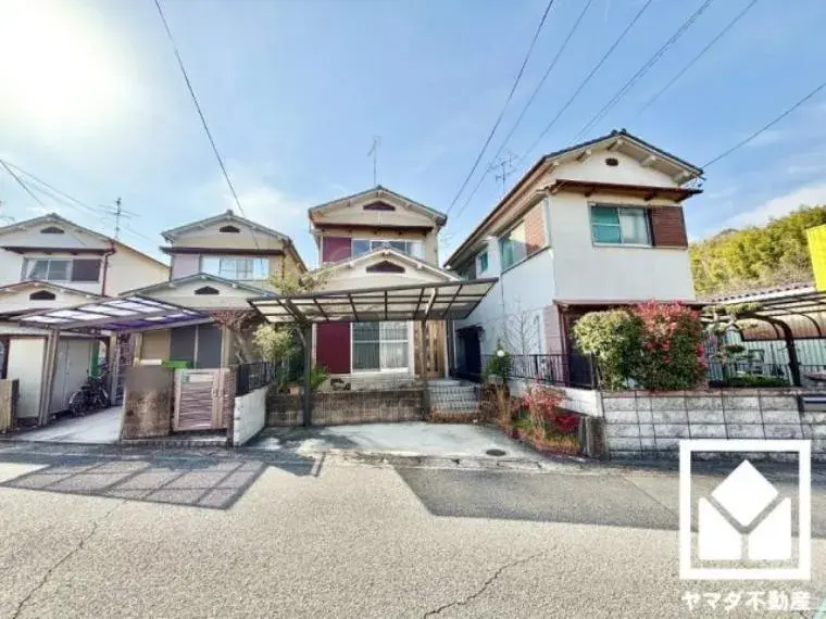 Propiedad 4DK Ciudad de Kyotanabe Prefectura de Kioto (24)