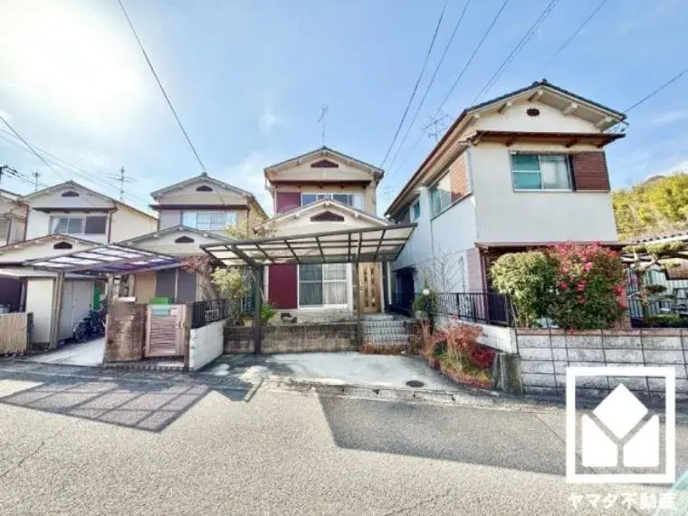 Propiedad 4DK Ciudad de Kyotanabe Prefectura de Kioto (27)
