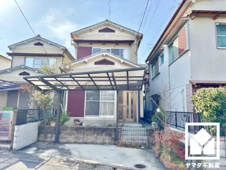 Propiedad 4DK Ciudad de Kyotanabe Prefectura de Kioto (29)