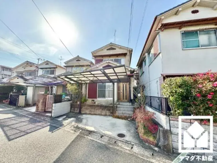 Propiedad 4DK Ciudad de Kyotanabe Prefectura de Kioto (4)