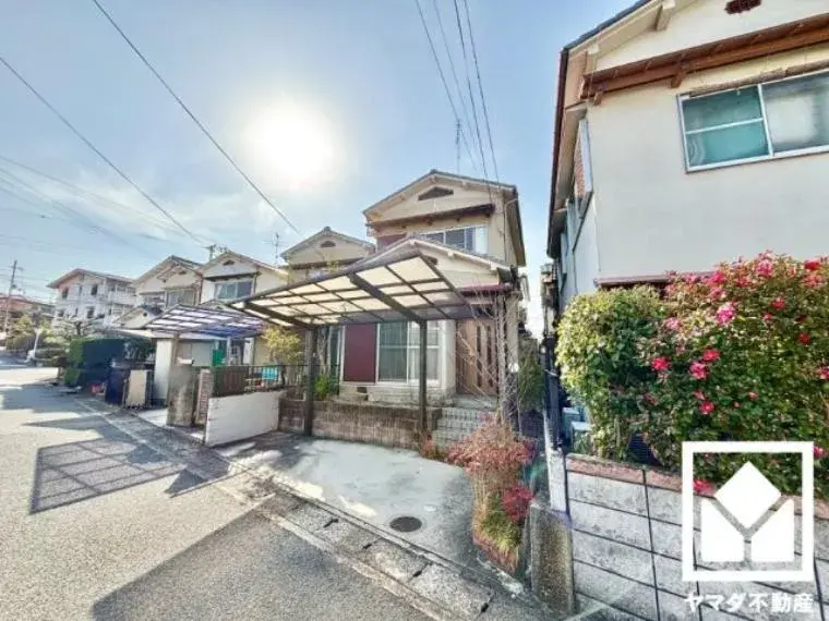 Propiedad 4DK Ciudad de Kyotanabe Prefectura de Kioto (6)