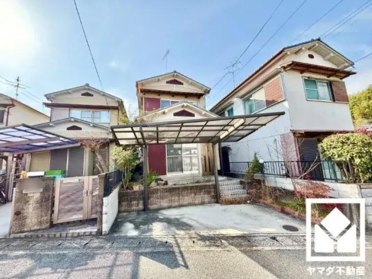 Propiedad 4DK Ciudad de Kyotanabe Prefectura de Kioto (7)