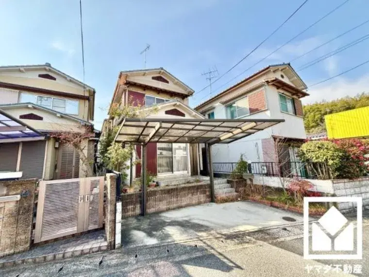 Propiedad 4DK Ciudad de Kyotanabe Prefectura de Kioto (8)