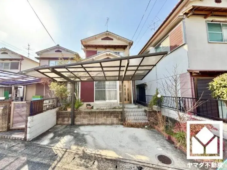 Propiedad 4DK Ciudad de Kyotanabe Prefectura de Kioto (9)