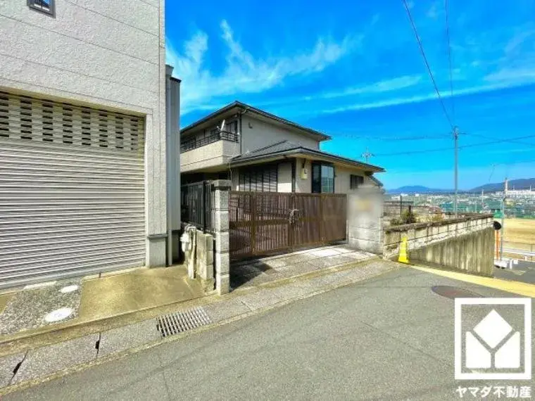 Akiya in 宇治市