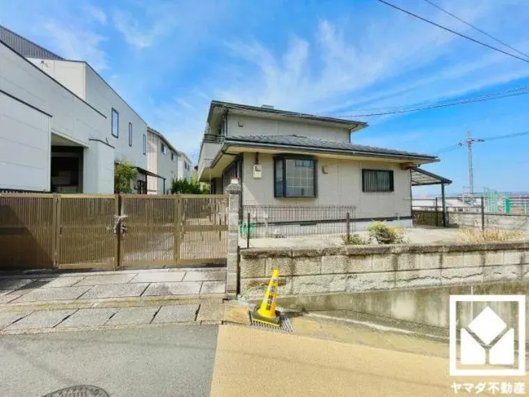 5SLDK物件 宇治市 京都府 (2)