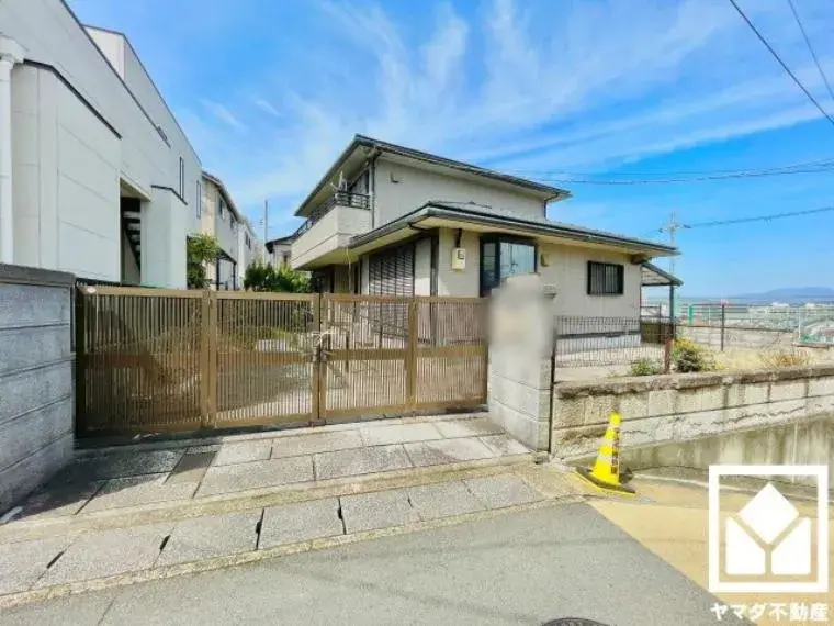 5SLDK物件 宇治市 京都府 (15)