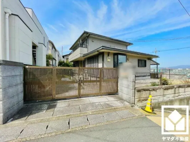 5SLDK物件 宇治市 京都府 (18)