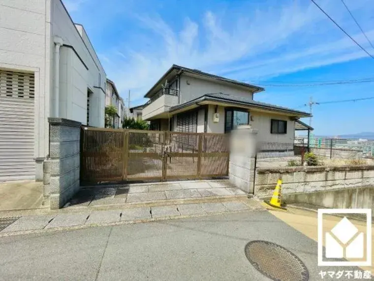 5SLDK物件 宇治市 京都府 (3)