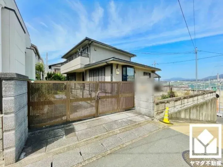 5SLDK物件 宇治市 京都府 (22)