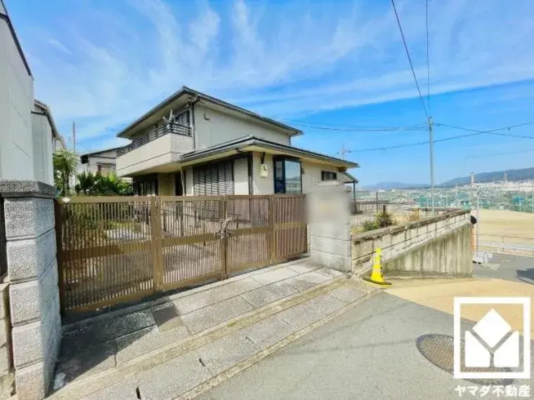 5SLDK物件 宇治市 京都府 (23)