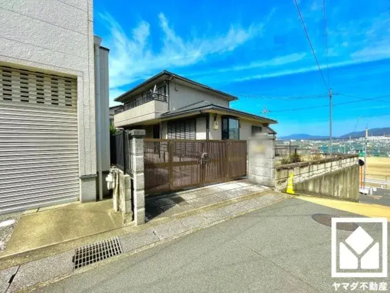 5SLDK物件 宇治市 京都府 (24)