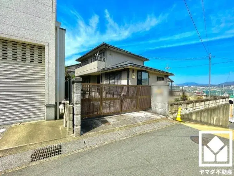5SLDK物件 宇治市 京都府 (26)