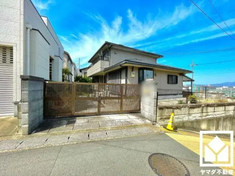 5SLDK物件 宇治市 京都府 (4)