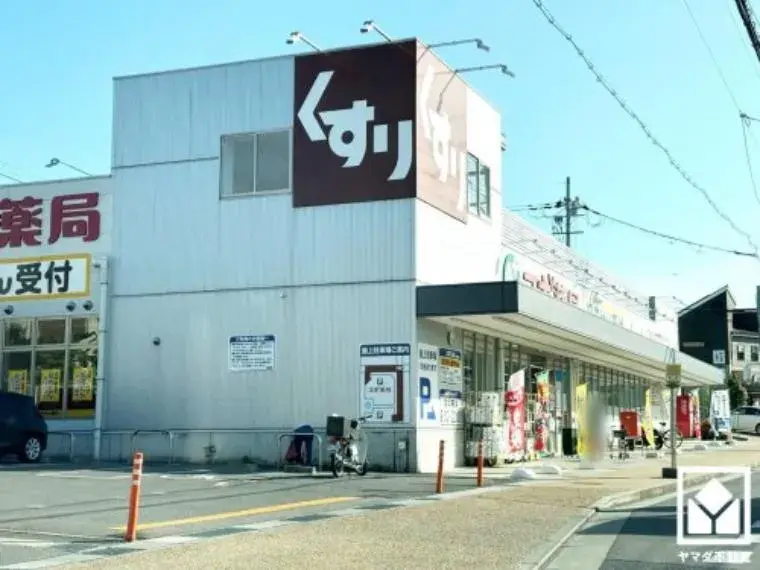 5SLDK物件 宇治市 京都府 (34)