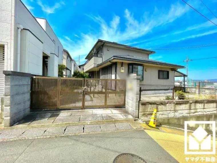 5SLDK物件 宇治市 京都府 (6)