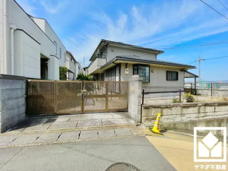 5SLDK物件 宇治市 京都府 (7)