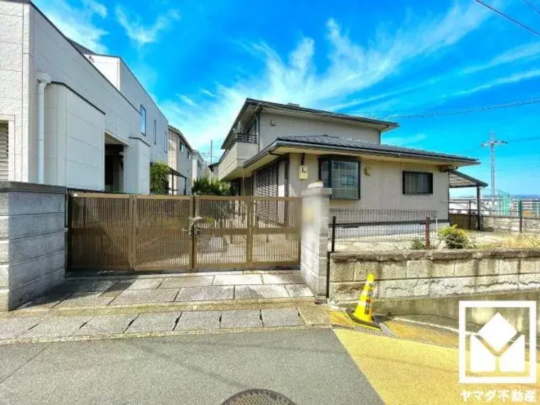 5SLDK物件 宇治市 京都府 (8)