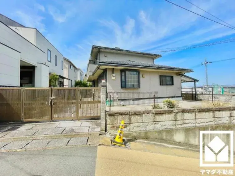 5SLDK物件 宇治市 京都府 (9)