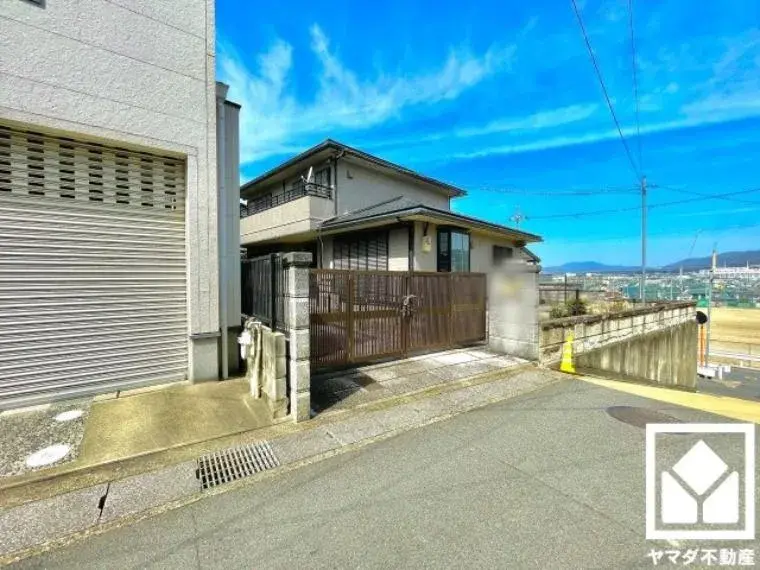 5SLDK物件 宇治市 京都府 (10)