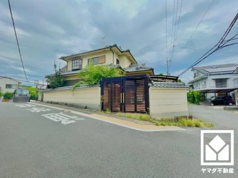 Akiya in Kyoto