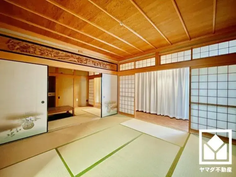 6SLDK Property Kyoto City Kyoto Prefecture (19)