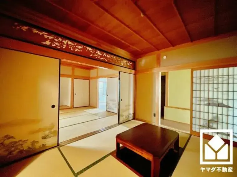 6SLDK Property Kyoto City Kyoto Prefecture (20)
