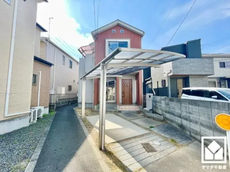 Akiya in Kyoto