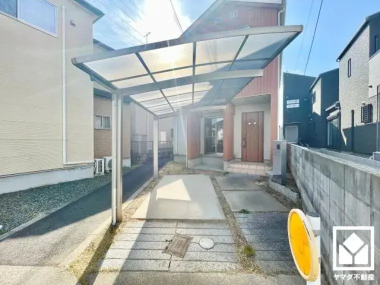 4LDK Kyoto City Kyoto Prefecture (4)