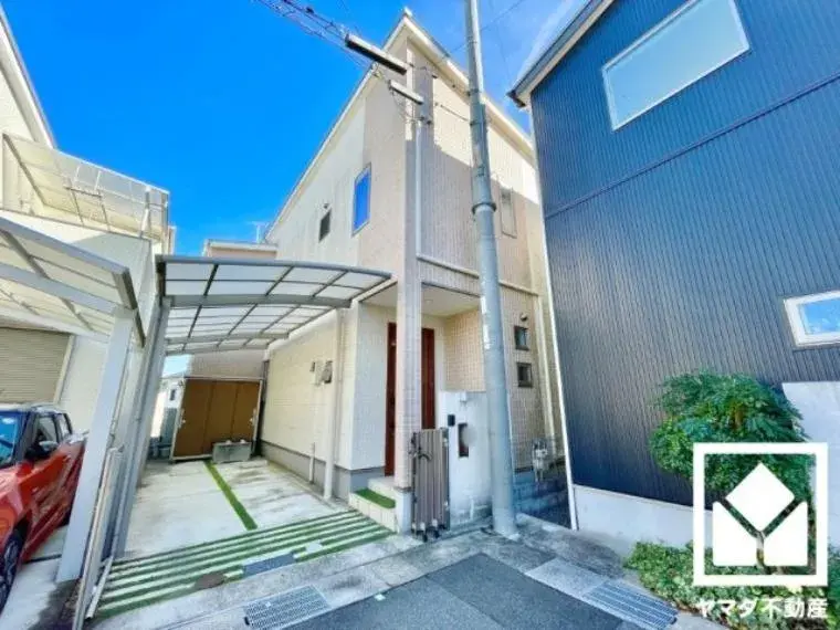 4SLDK Property Kyotanabe City Kyoto Prefecture (2)