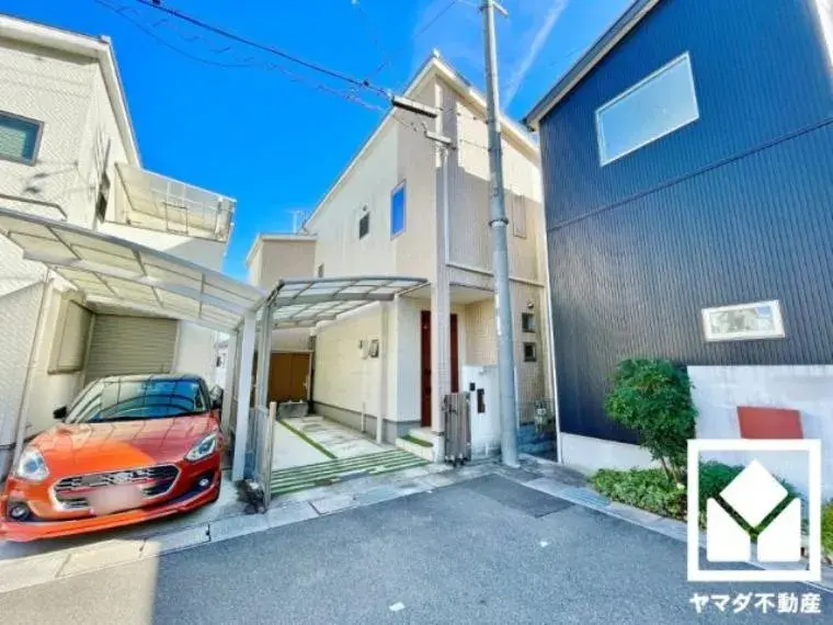 4SLDK Property Kyotanabe City Kyoto Prefecture (12)