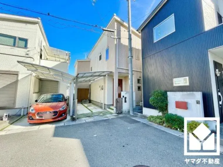 4SLDK Property Kyotanabe City Kyoto Prefecture (13)