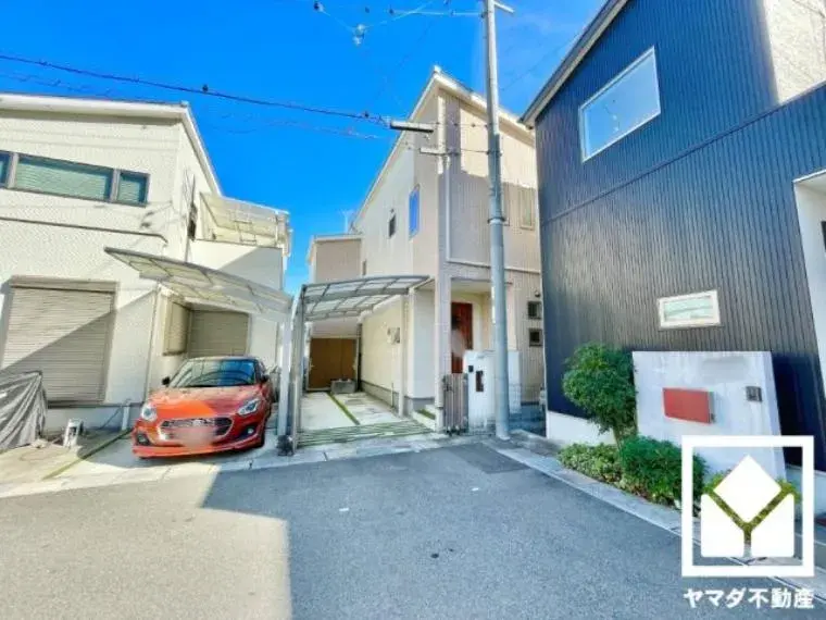 4SLDK Property Kyotanabe City Kyoto Prefecture (14)