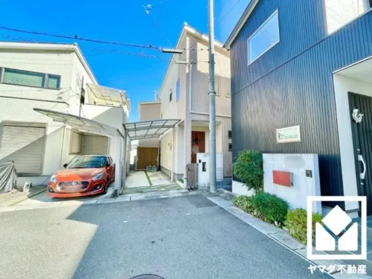 4SLDK Property Kyotanabe City Kyoto Prefecture (15)