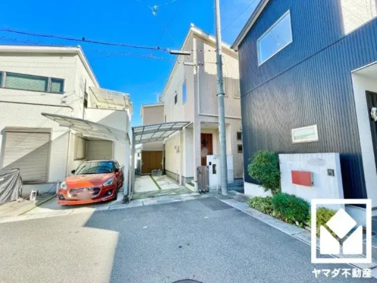 4SLDK Property Kyotanabe City Kyoto Prefecture (16)