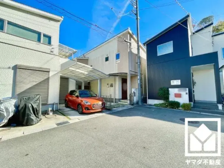 4SLDK Property Kyotanabe City Kyoto Prefecture (18)